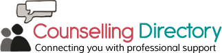 Counselling Directory Logo