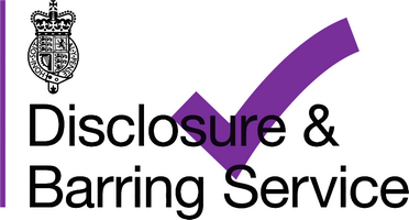 Disclosure and Barring Service Logo